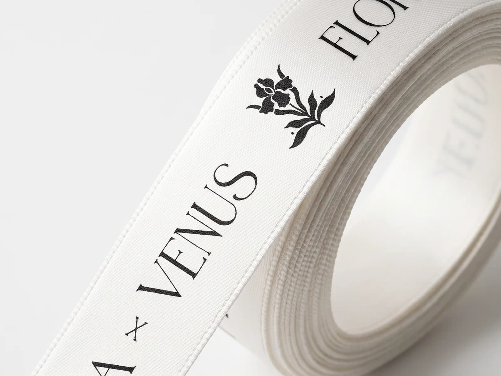 Ribbons — studio