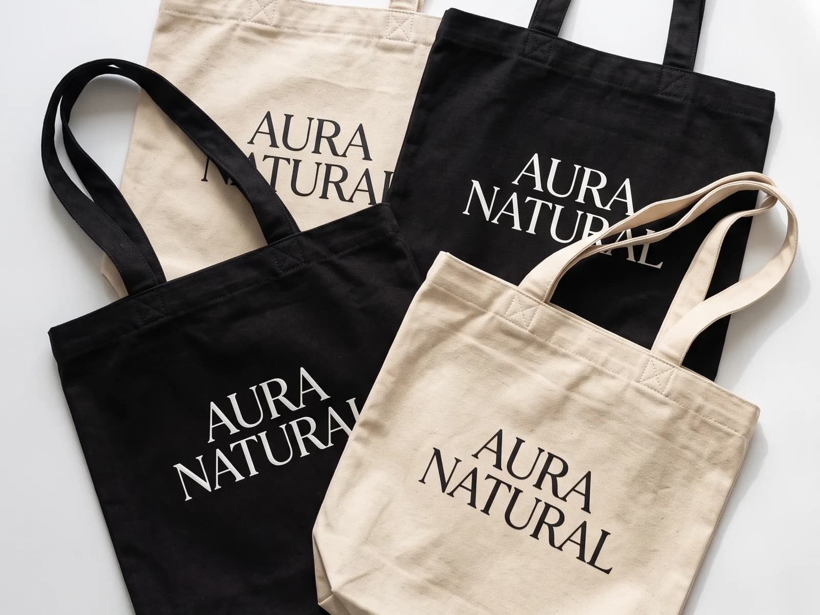 Tote Bags — studio