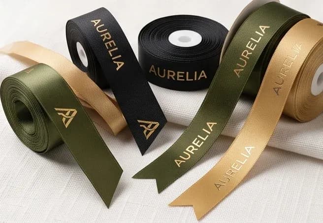 Premium Ribbons